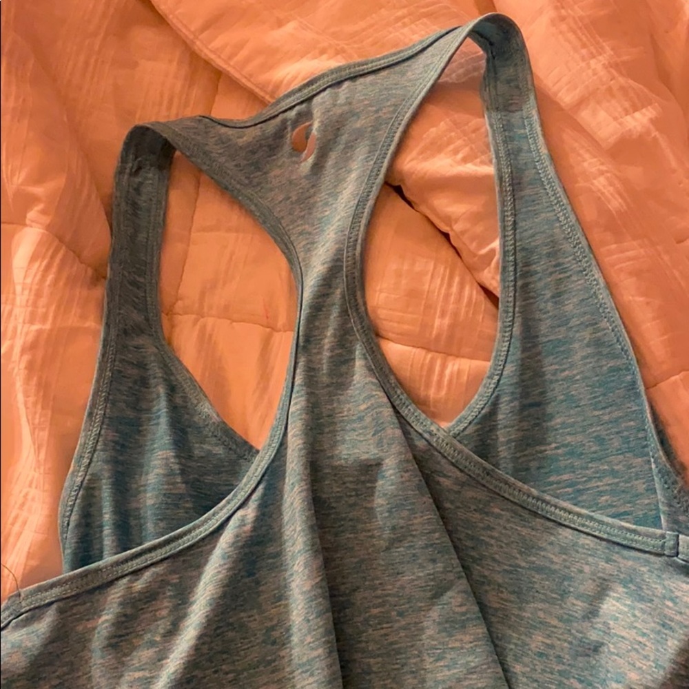 Exercise Top - Picture 2 of 2